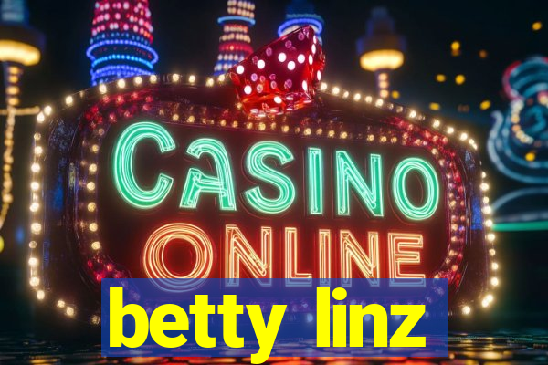 betty linz